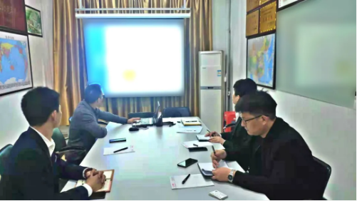 精準(zhǔn)對(duì)接，高效推進(jìn)！集團(tuán)務(wù)實(shí)推進(jìn)3家優(yōu)質(zhì)投資選址企業(yè)對(duì)接地方政府