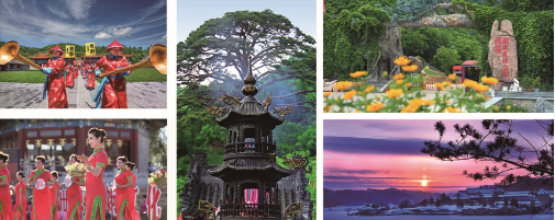 集團(tuán)全力助推遼寧撫順新賓滿族自治縣委托招商引資，搶抓發(fā)展新機(jī)遇，推進(jìn)全縣特色產(chǎn)業(yè)轉(zhuǎn)型升級(jí)