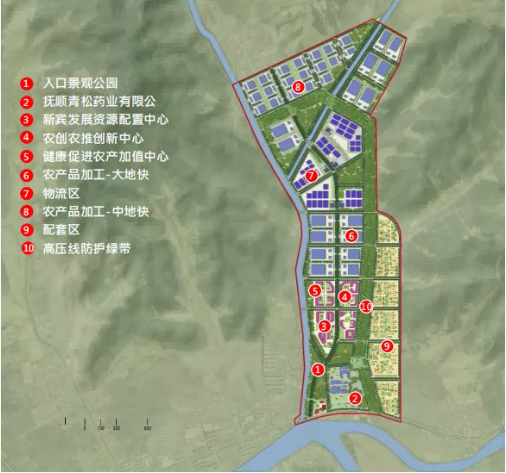 集團(tuán)全力助推遼寧撫順新賓滿族自治縣委托招商引資，搶抓發(fā)展新機(jī)遇，推進(jìn)全縣特色產(chǎn)業(yè)轉(zhuǎn)型升級(jí)