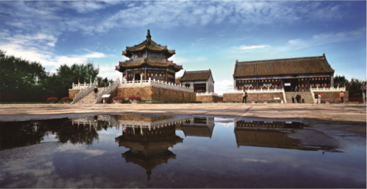 集團(tuán)全力助推遼寧撫順新賓滿族自治縣委托招商引資，搶抓發(fā)展新機(jī)遇，推進(jìn)全縣特色產(chǎn)業(yè)轉(zhuǎn)型升級(jí)