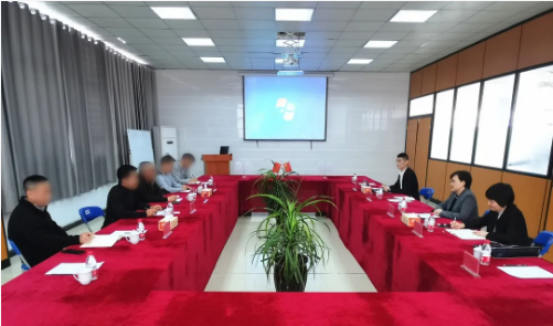 專業(yè)務(wù)實(shí)，助力合作提速！集團(tuán)精準(zhǔn)推介3家優(yōu)質(zhì)投資選址企業(yè)對(duì)接地方政府