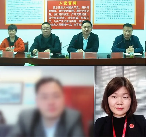 強化聯(lián)動，共同推進！今日，集團成功舉行5場優(yōu)質(zhì)投資選址項目對接會
