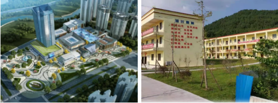 集團全力助推四川南充營山縣委托招商引資，加快產(chǎn)業(yè)融合發(fā)展，為打造經(jīng)濟強縣助力