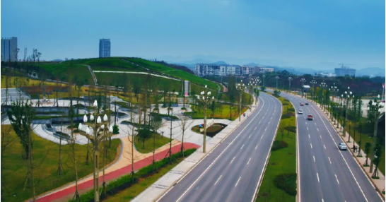 集團全力助推四川南充營山縣委托招商引資，加快產(chǎn)業(yè)融合發(fā)展，為打造經(jīng)濟強縣助力