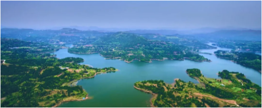 集團全力助推四川南充營山縣委托招商引資，加快產(chǎn)業(yè)融合發(fā)展，為打造經(jīng)濟強縣助力