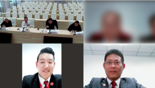 同步協(xié)調(diào)，高效推進！集團成功助推5家優(yōu)質(zhì)投資選址企業(yè)對接地方政府