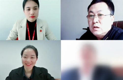 重在高效精準(zhǔn)！今日，集團(tuán)成功推進(jìn)4家優(yōu)質(zhì)投資選址企業(yè)對(duì)接地方政府