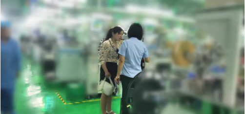抓進(jìn)度，出成效！今日，集團(tuán)成功助推2家優(yōu)質(zhì)投資選址企業(yè)對接地方政府
