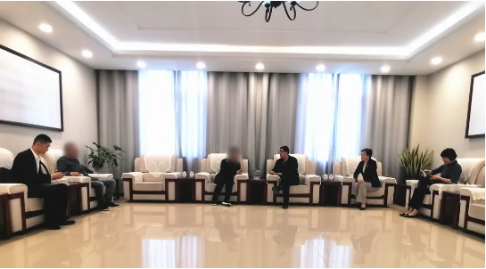 三方協(xié)作，提速落實(shí)！山東某地方政府與知名品牌鞋服生產(chǎn)投資選址項(xiàng)目方成功簽訂投資協(xié)議！