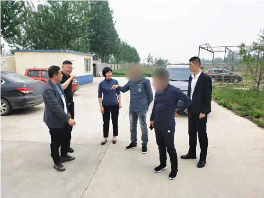三方協(xié)作，提速落實(shí)！山東某地方政府與知名品牌鞋服生產(chǎn)投資選址項(xiàng)目方成功簽訂投資協(xié)議！