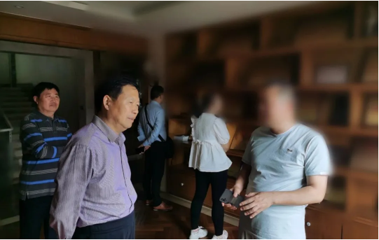 醫(yī)療細分領(lǐng)域龍頭企業(yè)！安徽某地方政府成功對接考察環(huán)保醫(yī)療耗材生產(chǎn)投資選址項目企業(yè)