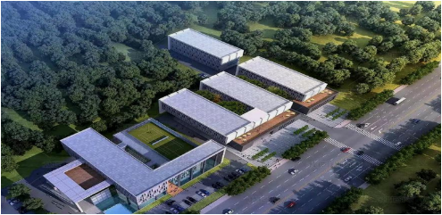 集團(tuán)全力助推山西省臨汾市隰縣委托招商引資，強(qiáng)力打造優(yōu)勢(shì)產(chǎn)業(yè)新名片