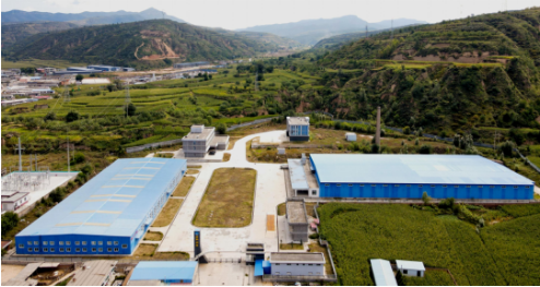 集團(tuán)全力助推山西省臨汾市隰縣委托招商引資，強(qiáng)力打造優(yōu)勢(shì)產(chǎn)業(yè)新名片