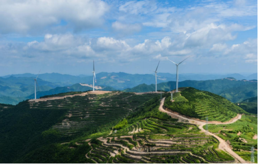 集團(tuán)全力助推山西省臨汾市隰縣委托招商引資，強(qiáng)力打造優(yōu)勢(shì)產(chǎn)業(yè)新名片
