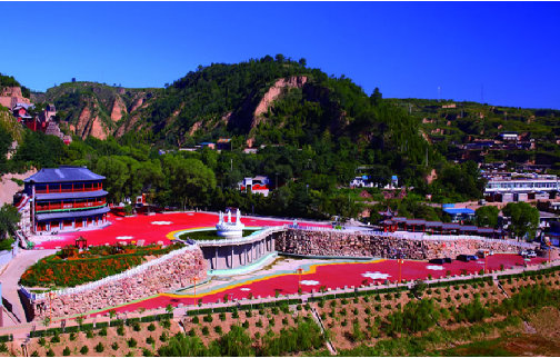 集團(tuán)全力助推山西省臨汾市隰縣委托招商引資，強(qiáng)力打造優(yōu)勢(shì)產(chǎn)業(yè)新名片