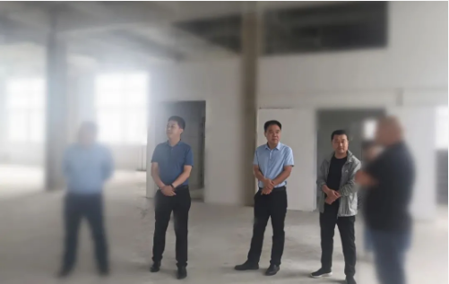 服務(wù)再精進(jìn)！集團(tuán)成功助推3家優(yōu)質(zhì)投資選址企業(yè)對(duì)接地方政府