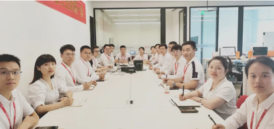 優(yōu)中選精！5月下旬，集團(tuán)成功通過27個(gè)優(yōu)質(zhì)投資選址項(xiàng)目