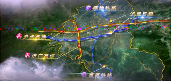集團(tuán)全力助推江西省鷹潭市月湖區(qū)委托招商引資，以“園區(qū)經(jīng)濟(jì)”為抓手，打造發(fā)展“增長極”