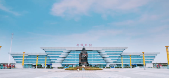 集團(tuán)全力助推江西省鷹潭市月湖區(qū)委托招商引資，以“園區(qū)經(jīng)濟(jì)”為抓手，打造發(fā)展“增長極”