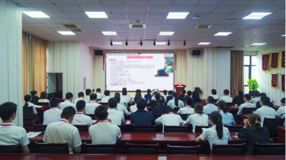 精益求精！6月上旬，集團(tuán)成功通過(guò)31個(gè)優(yōu)質(zhì)投資選址項(xiàng)目