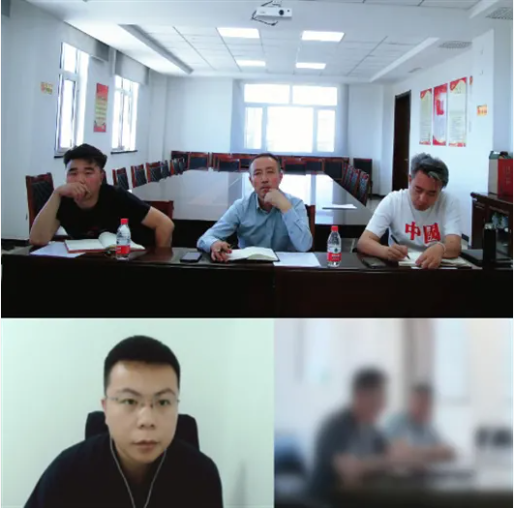 建立良好合作前提，協(xié)作推進(jìn)！今日，集團(tuán)成功助推2家優(yōu)質(zhì)投資選址企業(yè)對(duì)接地方政府！