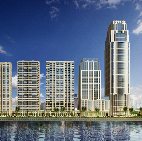 集團全力助推浙江省麗水市青田縣委托招商引資，以產(chǎn)業(yè)集聚厚植發(fā)展優(yōu)勢！