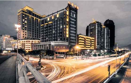 集團全力助推浙江省麗水市青田縣委托招商引資，以產(chǎn)業(yè)集聚厚植發(fā)展優(yōu)勢！