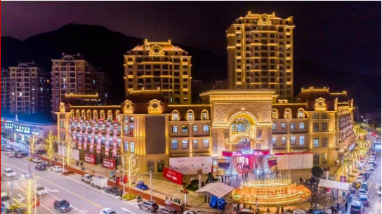 集團全力助推浙江省麗水市青田縣委托招商引資，以產(chǎn)業(yè)集聚厚植發(fā)展優(yōu)勢！