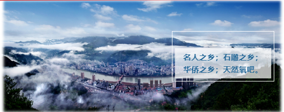 集團全力助推浙江省麗水市青田縣委托招商引資，以產(chǎn)業(yè)集聚厚植發(fā)展優(yōu)勢！