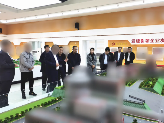 熱烈祝賀！甘肅某地方政府與建筑新材料全產(chǎn)業(yè)鏈投資選址項目方成功簽訂投資協(xié)議