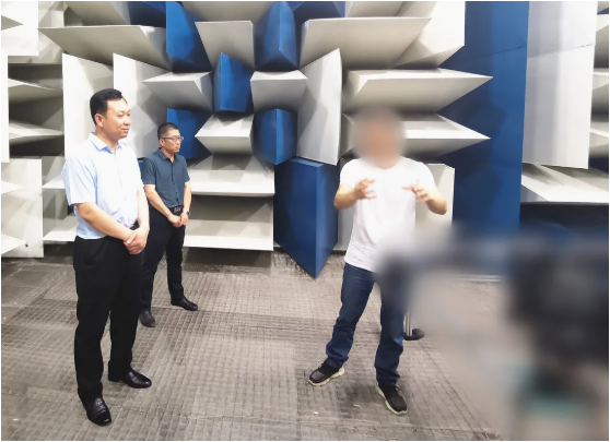 福特等知名車企的一級供應(yīng)商！山東某地方政府成功考察合資老牌汽車零部件布點投資選址項目