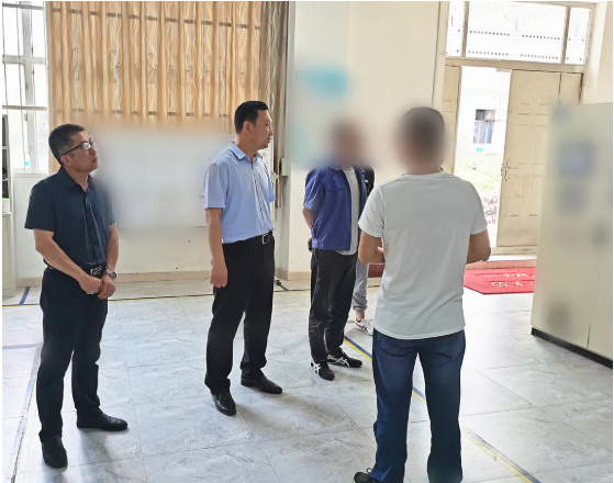 福特等知名車企的一級供應(yīng)商！山東某地方政府成功考察合資老牌汽車零部件布點投資選址項目