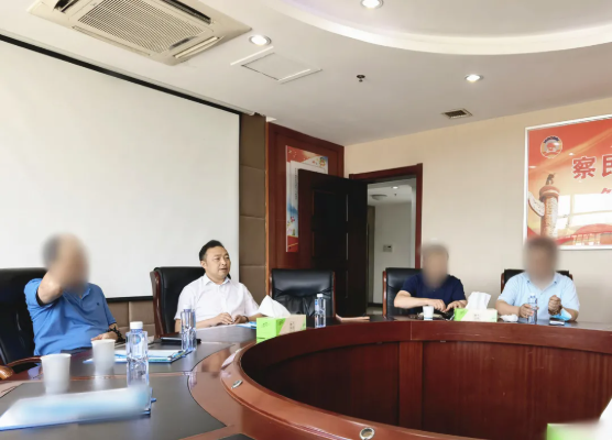 強化溝通協(xié)調(diào)，夯實合作基礎(chǔ)！智能電氣設(shè)備制造投資選址項目方成功考察江蘇某地方政府