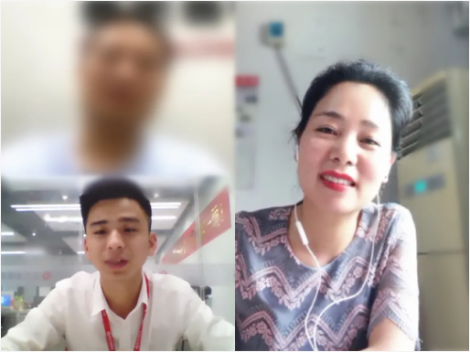 深化聯(lián)動(dòng)，政企合作再提速！今日，集團(tuán)成功助推2家優(yōu)質(zhì)投資選址企業(yè)對(duì)接地方政府