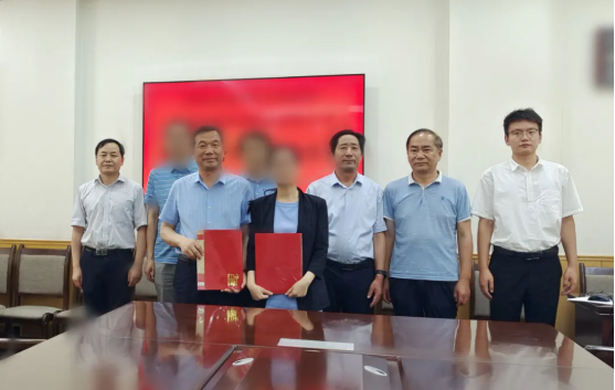 增進(jìn)民生福祉項(xiàng)目！甘肅某地方政府與上市控股智慧醫(yī)療投資選址項(xiàng)目方成功簽訂投資協(xié)議