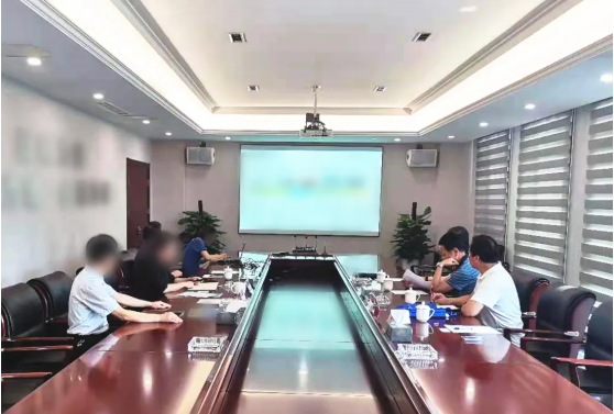 持續(xù)優(yōu)化服務，全力提升實效！甘肅某地方政府成功對接A股龍頭農(nóng)業(yè)產(chǎn)業(yè)化基地投資選址項目
