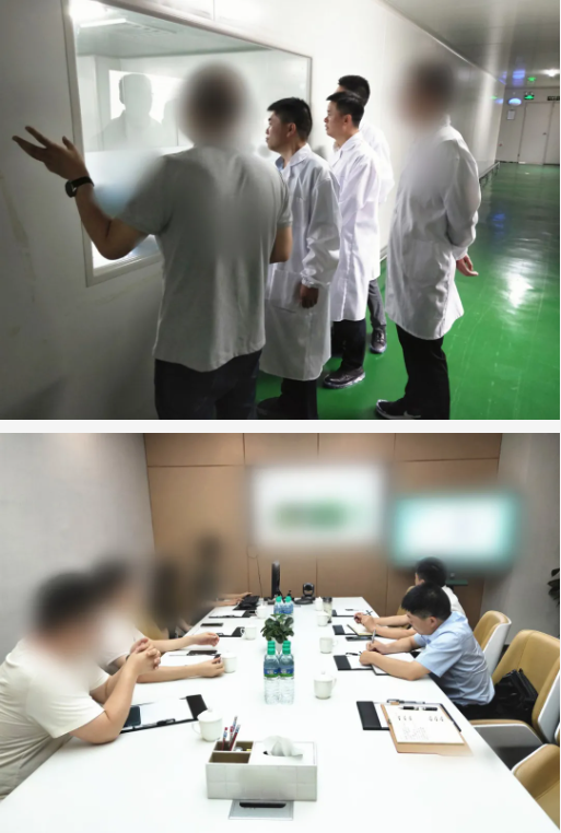 抓好服務(wù)、主動作為、高效推進(jìn)！集團成功助推5家優(yōu)質(zhì)投資選址企業(yè)對接地方政府