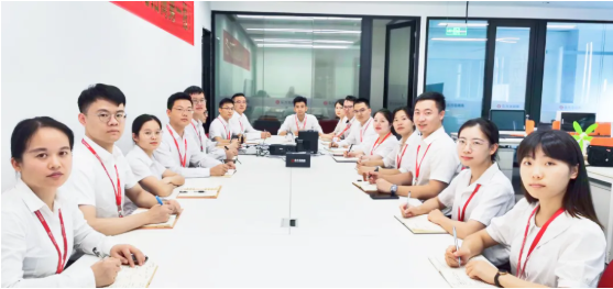 下半年蓄力待發(fā)！6月下旬，集團(tuán)成功通過32個(gè)優(yōu)質(zhì)投資選址項(xiàng)目