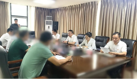 為百姓幸福加碼！大型主題樂園投資選址項(xiàng)目方成功考察四川某地方政府