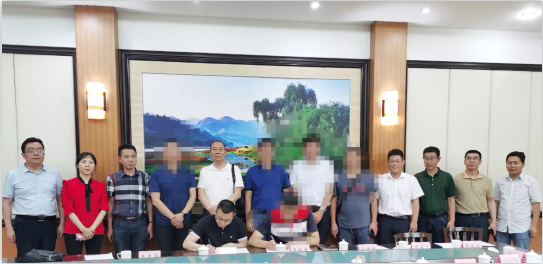 【年中服務委托招商地圖】上半年精彩集錦！戰(zhàn)績輝煌，穩(wěn)健前行！