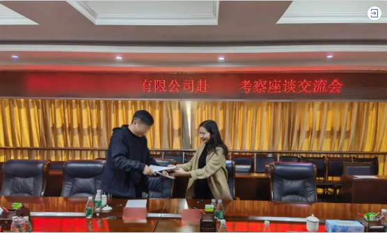 開啟合作新起點！老牌發(fā)電設備制造投資選址項目方與四川某地方政府成功簽訂投資協(xié)議