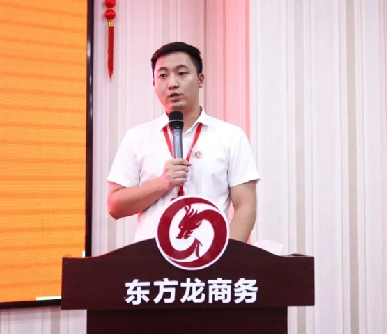 砥礪奮進創(chuàng)佳績，為下半年開局夯實基礎！集團舉行六月份暨上半年度工作總結表彰會