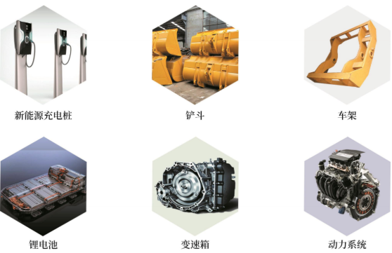 集團全力助推山西運城新絳經(jīng)濟技術(shù)開發(fā)區(qū)委托招商引資，為加速特色產(chǎn)業(yè)集群高質(zhì)量發(fā)展培育新動能！