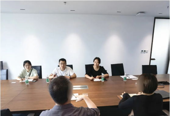 致力打造地標性文旅品牌！四川某地方政府成功對接2家優(yōu)質(zhì)文旅投資選址企業(yè)