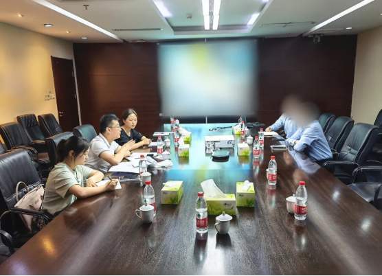 致力打造地標性文旅品牌！四川某地方政府成功對接2家優(yōu)質(zhì)文旅投資選址企業(yè)