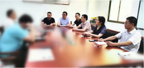 抓服務(wù)，善作為，穩(wěn)推進(jìn)！重慶某地方政府成功考察中藥材種植加工投資選址項(xiàng)目