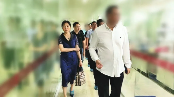 抓服務(wù)，善作為，穩(wěn)推進(jìn)！重慶某地方政府成功考察中藥材種植加工投資選址項(xiàng)目