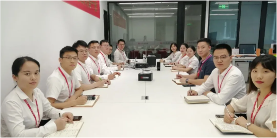 趁勢而上，亮點紛呈！集團成功通過32個優(yōu)質(zhì)投資選址項目