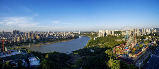集團(tuán)全力助推四川自貿(mào)試驗(yàn)區(qū)川南臨港片區(qū)委托招商引資，以“三區(qū)合一”打造發(fā)展新增長極
