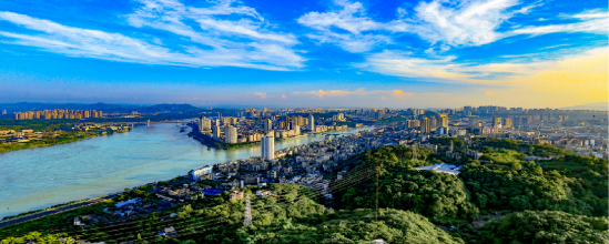 集團(tuán)全力助推四川自貿(mào)試驗(yàn)區(qū)川南臨港片區(qū)委托招商引資，以“三區(qū)合一”打造發(fā)展新增長極